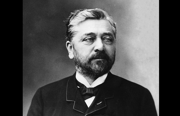 Gustave Eiffel